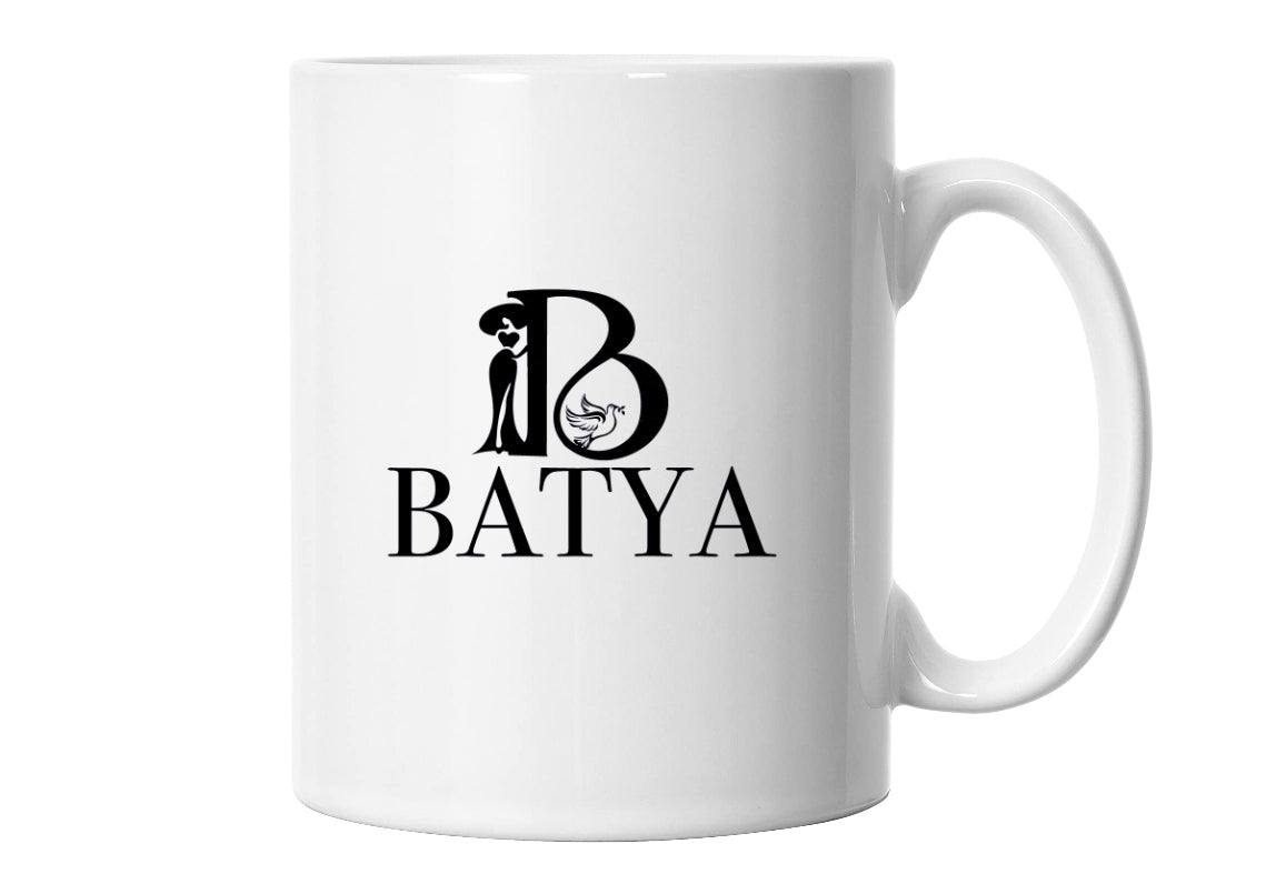 BATYA Mug