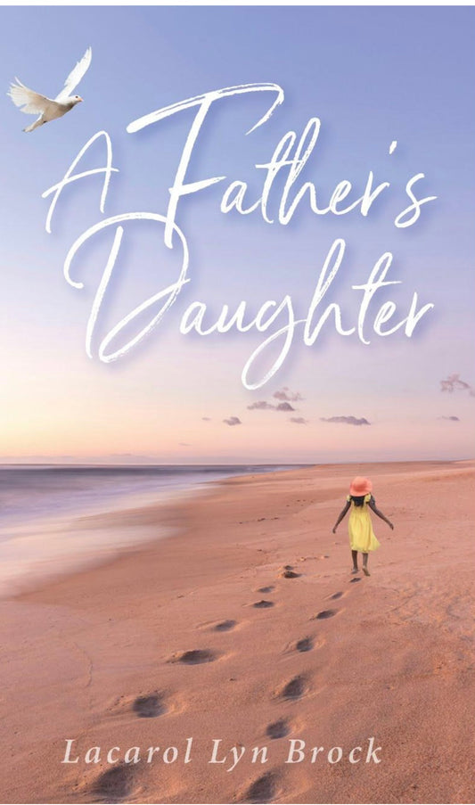 A Father's Daughter